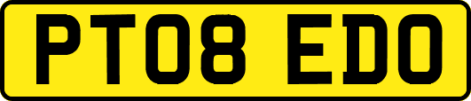 PT08EDO