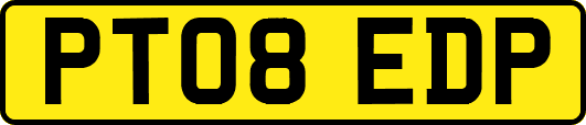 PT08EDP