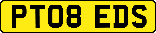 PT08EDS