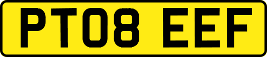 PT08EEF