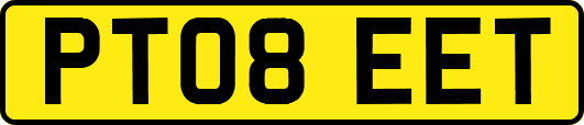 PT08EET