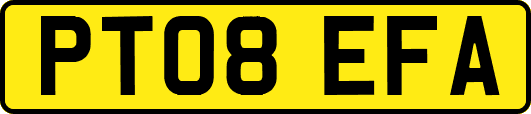 PT08EFA