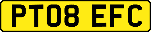 PT08EFC