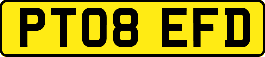PT08EFD