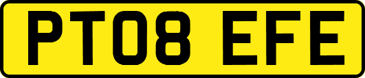 PT08EFE
