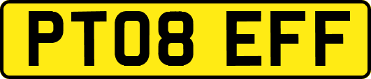 PT08EFF