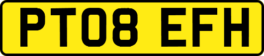 PT08EFH