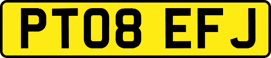 PT08EFJ