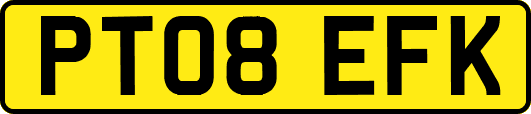 PT08EFK