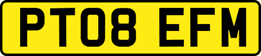 PT08EFM