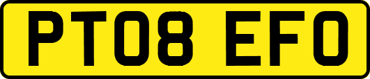 PT08EFO
