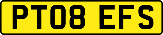 PT08EFS