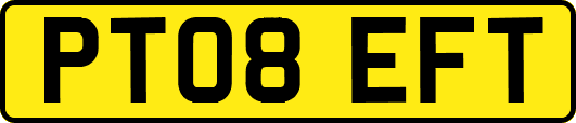 PT08EFT