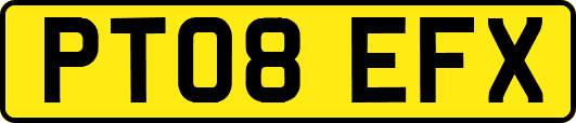 PT08EFX