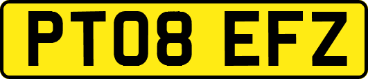 PT08EFZ