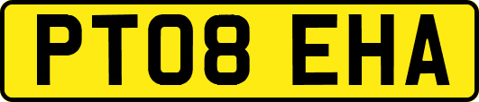 PT08EHA
