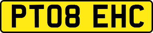 PT08EHC
