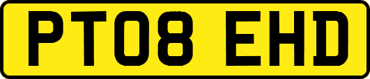 PT08EHD