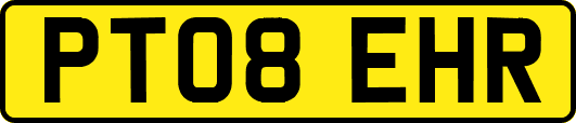 PT08EHR
