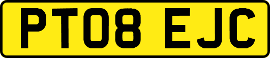 PT08EJC