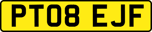 PT08EJF