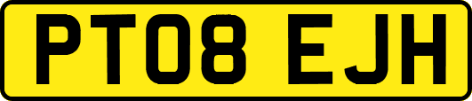 PT08EJH