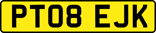 PT08EJK