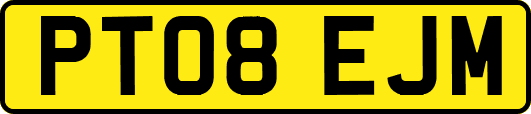 PT08EJM