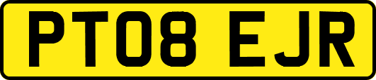 PT08EJR