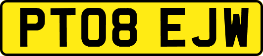 PT08EJW