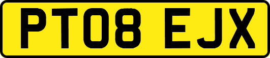 PT08EJX