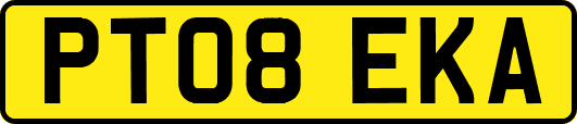 PT08EKA