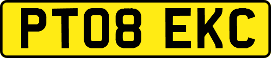PT08EKC