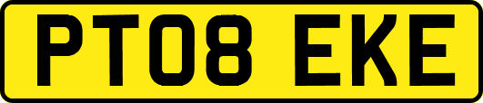 PT08EKE
