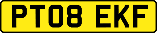 PT08EKF