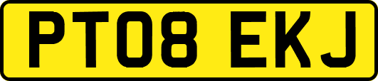 PT08EKJ