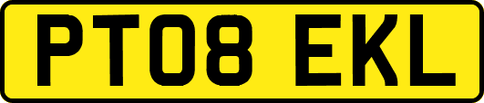 PT08EKL