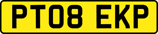 PT08EKP