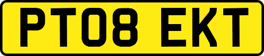 PT08EKT