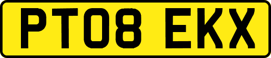 PT08EKX
