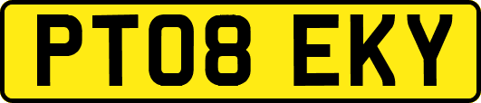 PT08EKY