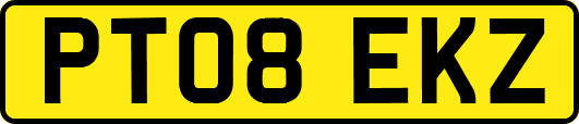PT08EKZ