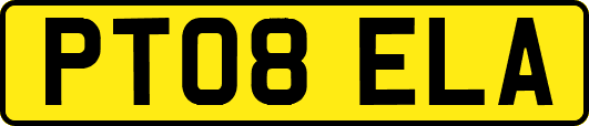 PT08ELA