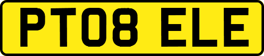 PT08ELE