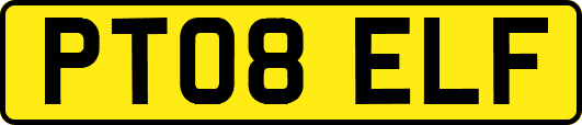 PT08ELF
