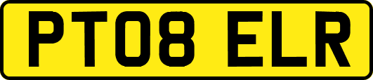 PT08ELR