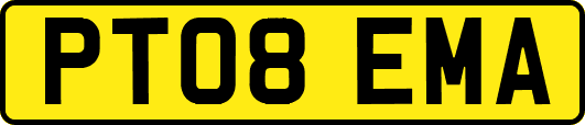 PT08EMA