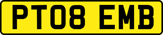 PT08EMB