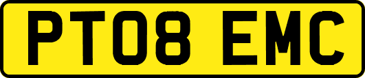 PT08EMC