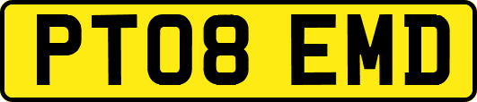 PT08EMD